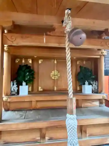 花咲稲荷神社(京都府)