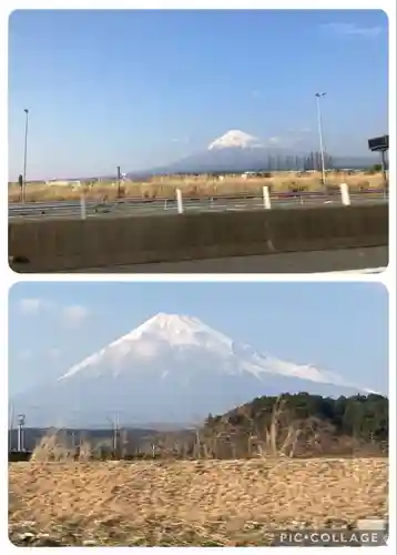 伊勢神宮内宮（皇大神宮）(三重県)