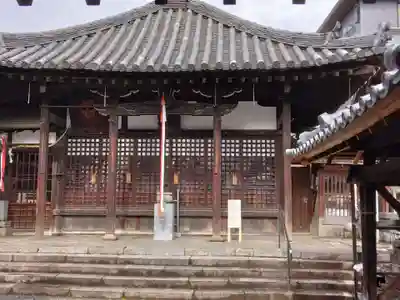 十念寺(奈良県)