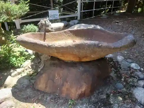 浅間神社(神奈川県)