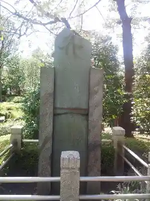 浅草寺のその他建物