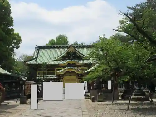 上野東照宮(東京都)