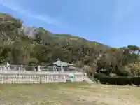 宝安寺のその他建物