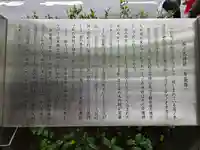 茶ノ木神社(東京都)