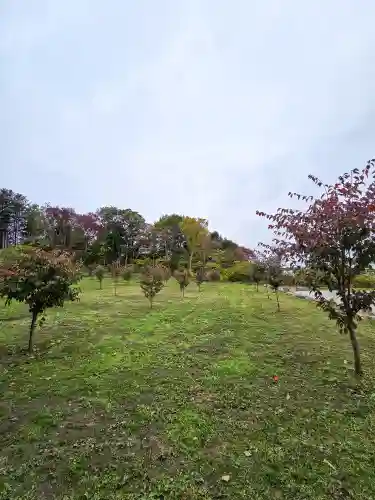 美幌神社(北海道)