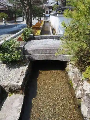 漢陽寺の建物その他