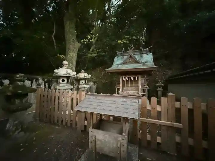 闘鶏神社(和歌山県)