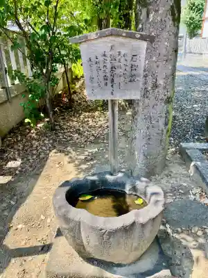 橘樹神社(神奈川県)