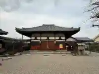 飛鳥寺(奈良県)