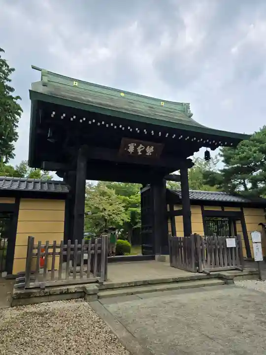 豪徳寺(東京都)