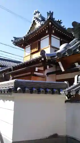 聞名寺のその他建物