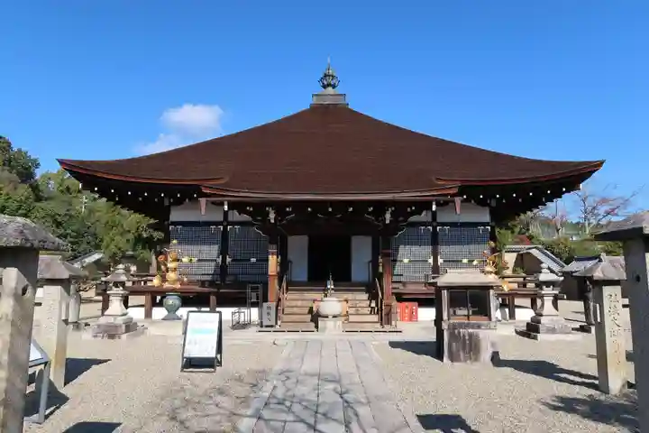 仁和寺(京都府)