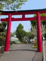 (芝生)浅間神社(神奈川県)