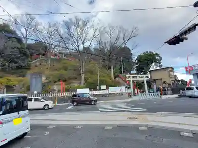 八雲神社 (通五丁目)(栃木県)