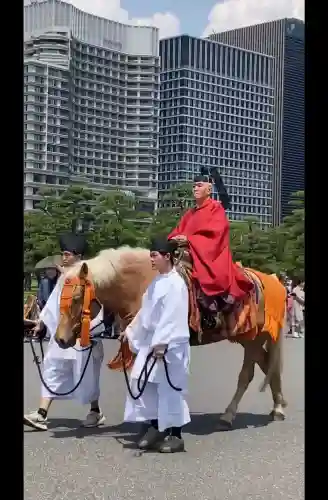 日枝神社(東京都)