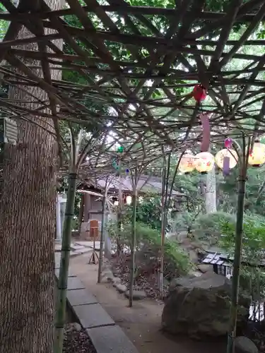 検見川神社(千葉県)