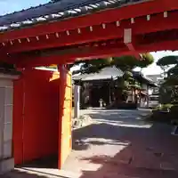 空圓寺(大阪府)