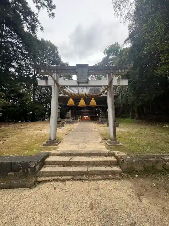 熊野神社(愛知県)
