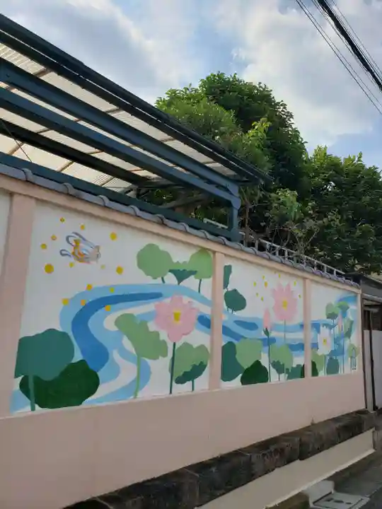 長善寺のその他建物