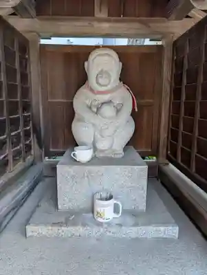 相応寺(神奈川県)