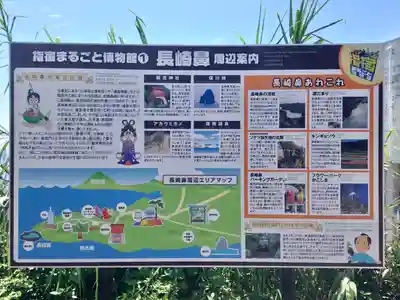 龍宮神社(鹿児島県)