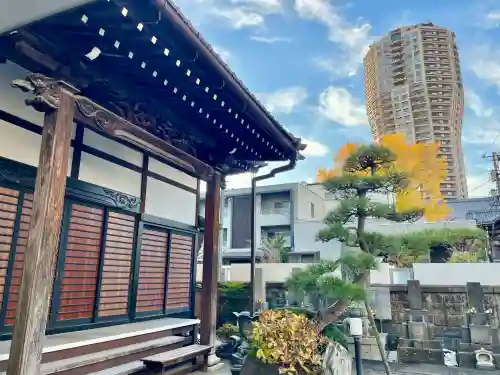 光善寺(東京都)