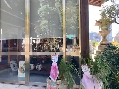 五條天神社(東京都)