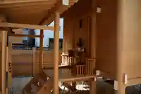 【閉業】小石川大神宮(東京都)