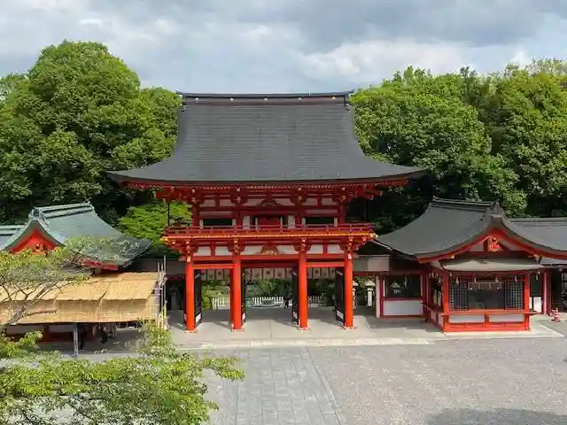 近江神宮(滋賀県)