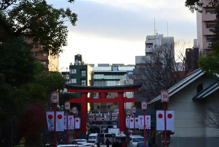 富岡八幡宮(東京都)