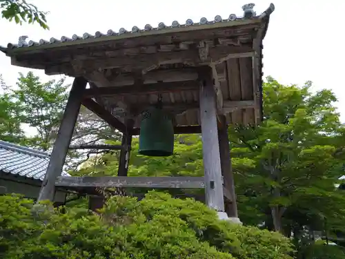 善水寺のその他建物