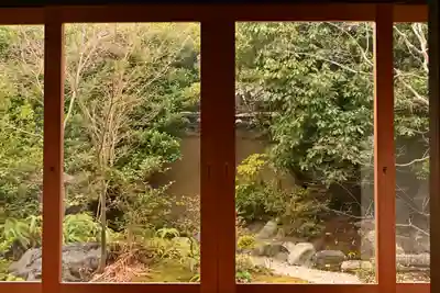 尊陽院(京都府)