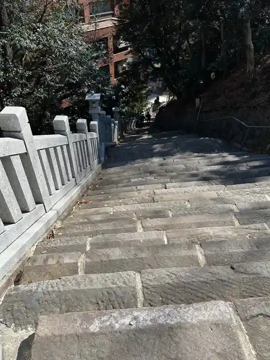 愛宕神社(東京都)