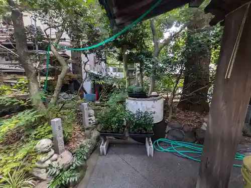 江東天祖神社(東京都)