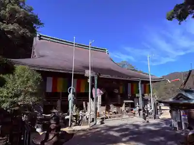 青岸渡寺(和歌山県)