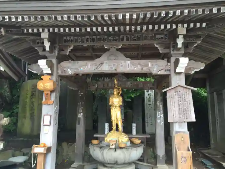 高尾山薬王院のその他建物