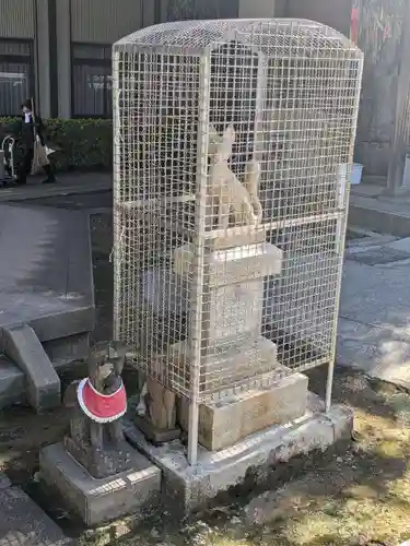 正覚寺(東京都)