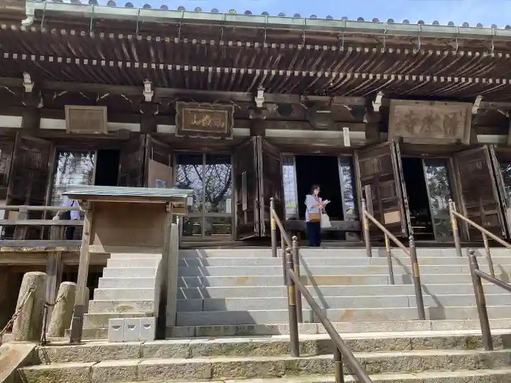 播州清水寺(兵庫県)
