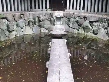 國守神社(大阪府)