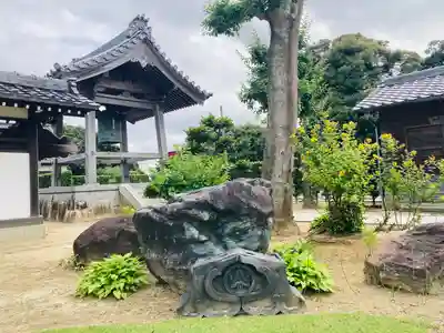 楞厳寺のその他建物