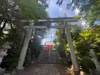 白幡神社(千葉県)