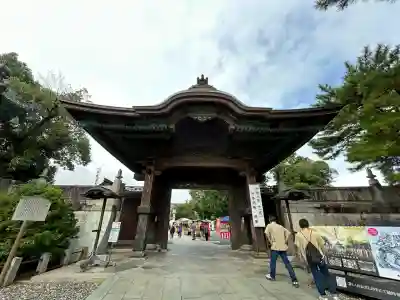 豊川閣　妙厳寺(愛知県)