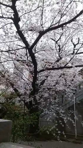 元三島神社(東京都)