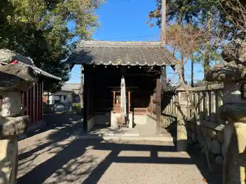 八幡神社の{uncategorized: "未分類", other: "その他", undefined: "問題あり", building: "その他建物", grave: "お墓", sacred_gate: "鳥居", guardian: "狛犬", statue: "像", buddha: "仏像", history: "歴史", nature: "自然", garden: "庭園", animal: "動物", pagoda: "塔", temizu: "手水舎", mountain_gate: "山門・神門", sanctuary: "本殿・本堂", subordinate: "末社・摂社", art: "芸術", scenery: "景色", jizo: "地蔵", ema: "絵馬", goshuin: "御朱印", omikuji: "おみくじ", items: "授与品その他", amulet: "お守り", goshuincho: "御朱印帳", eats: "食事", festival: "お祭り", votive_dance: "神楽", shichigosan: "七五三参", wedding: "結婚式", experience: "体験その他", initially: "初詣", around: "周辺", anti_infection: "感染症対策"}