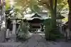 八剣神社(長野県)