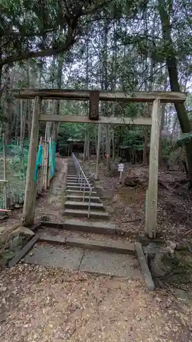 長尾天満宮(京都府)