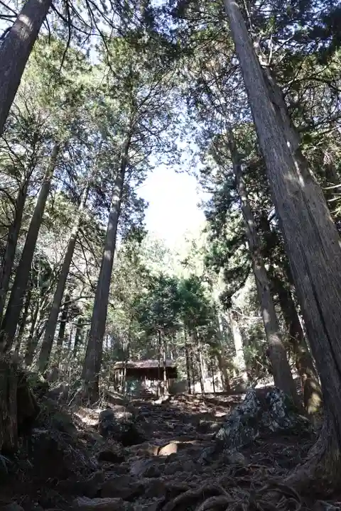 大嶽神社(東京都)