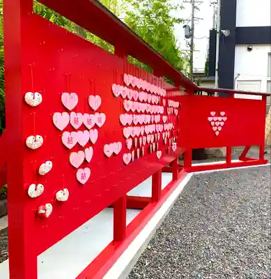 桑名宗社（春日神社）(三重県)