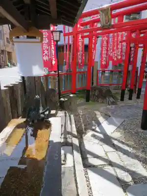 北野神社（大須）(愛知県)