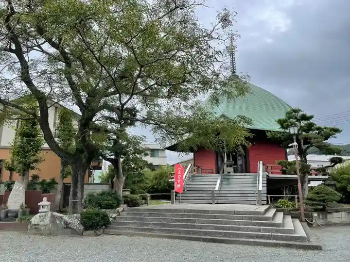 本覚寺(神奈川県)